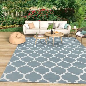Imperial Rooms (160cm x 230cm (5ft 3" x 7ft 6")- Large Indoor Outdoor Rug, AVA) Large Tradition Imperial Rooms (160cm x 230cm (5ft 3" x 7ft 6")- Large Indoor Outdoor Rug, AVA) Large Tradition