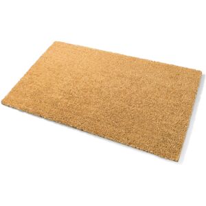 ARKMAT (100cm x 175cm) Coir Doormat Heavy Duty Non Slip Dirt Trap Matting ARKMAT (100cm x 175cm) Coir Doormat Heavy Duty Non Slip Dirt Trap Matting