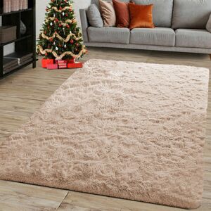 Yorkshire Bedding (Beige, 200 X 290 cm) Fluffy Rugs Anti-Slip Large Shaggy Rug Super Soft Mat Livi Yorkshire Bedding (Beige, 200 X 290 cm) Fluffy Rugs Anti-Slip Large Shaggy Rug Super Soft Mat Livi