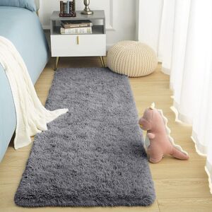 Imperial Rooms (80x150 cm (Hallway Runner)) Fluffy Shaggy Non-Slip Rug Soft Carpet For Luxury F Imperial Rooms (80x150 cm (Hallway Runner)) Fluffy Shaggy Non-Slip Rug Soft Carpet For Luxury F