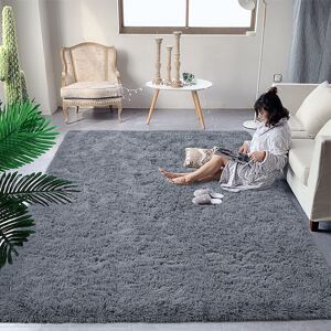 Imperial Rooms (120x170 cm (Area Rug)) Fluffy Shaggy Non-Slip Rug Soft Carpet For Luxury Floor Imperial Rooms (120x170 cm (Area Rug)) Fluffy Shaggy Non-Slip Rug Soft Carpet For Luxury Floor
