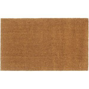 vidaXL Door Mat Floor Mat Indoor Entrance Mat Rug Doormat Natural Tufted Coir vidaXL Door Mat Floor Mat Indoor Entrance Mat Rug Doormat Natural Tufted Coir
