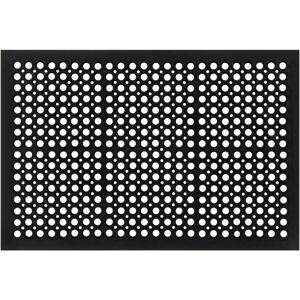 vidaXL Door Mat Floor Mat Indoor Entrance Mat Rug Doormat Rectangular Rubber vidaXL Door Mat Floor Mat Indoor Entrance Mat Rug Doormat Rectangular Rubber