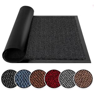 BLADO Barrier Mat Non Slip Door Mat Rubber Mats Floor Mats Kitchen Rugs Washable BLADO Barrier Mat Non Slip Door Mat Rubber Mats Floor Mats Kitchen Rugs Washable