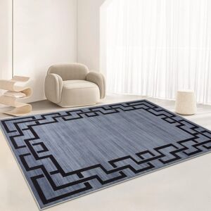 ozone mart (60CMx110CM, Nico) Non-Slip Rugs Living Room Runner Printed Rug Carpet Mat ozone mart (60CMx110CM, Nico) Non-Slip Rugs Living Room Runner Printed Rug Carpet Mat