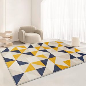 ozone mart (160CMx230CM, Brio) Non-Slip Rugs Living Room Runner Printed Rug Carpet Mat ozone mart (160CMx230CM, Brio) Non-Slip Rugs Living Room Runner Printed Rug Carpet Mat