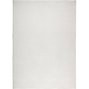 vidaXL IZA Cream Short Pile Rug - Floor Carpet - Scandinavian Style vidaXL IZA Cream Short Pile Rug - Floor Carpet - Scandinavian Style