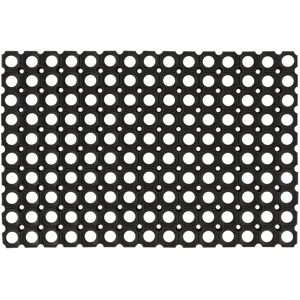 (16 mm/40 x 60 cm) vidaXL Mats Doormat Anti Slip Bath Mat Entrance Doormat Floor (16 mm/40 x 60 cm) vidaXL Mats Doormat Anti Slip Bath Mat Entrance Doormat Floor