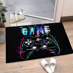Unbranded (Game 03, 100x150cm) Gaming Area Rugs For Boys Cool Game Style Bedroom Gamer Rug Unbranded (Game 03, 100x150cm) Gaming Area Rugs For Boys Cool Game Style Bedroom Gamer Rug