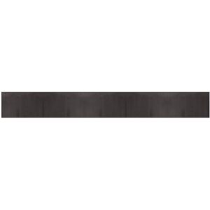 vidaXL Rug Floor Mat Area Rug Carpet Runner Rectangular Dark Brown Bamboo vidaXL Rug Floor Mat Area Rug Carpet Runner Rectangular Dark Brown Bamboo
