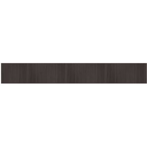 vidaXL Rug Floor Mat Area Rug Carpet Runner Rectangular Dark Brown Bamboo vidaXL Rug Floor Mat Area Rug Carpet Runner Rectangular Dark Brown Bamboo