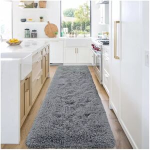 Imperial Rooms (80x150 cm (2ft 8in x 5ft)- Large Runner Rug/ Carpet, Grey Rugs) Extra Large Sha Imperial Rooms (80x150 cm (2ft 8in x 5ft)- Large Runner Rug/ Carpet, Grey Rugs) Extra Large Sha