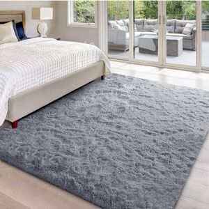 Imperial Rooms (160cm x 230cm (5ft 4in x 7ft 8in)- Large Area Rug/ Carpet, Grey Rugs) Extra Lar Imperial Rooms (160cm x 230cm (5ft 4in x 7ft 8in)- Large Area Rug/ Carpet, Grey Rugs) Extra Lar