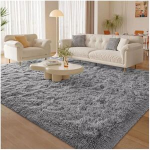 Imperial Rooms Extra Large Rugs Fluffy Shaggy Rug Anti Slip Soft Floor Area Carpet Imperial Rooms Extra Large Rugs Fluffy Shaggy Rug Anti Slip Soft Floor Area Carpet