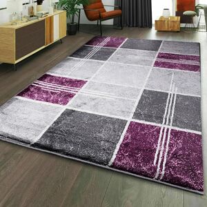 Shaggy Rugs LTD (160 x 230 cm, Purple) Extra Large Area Rugs Living Room Bedroom Carpet Shaggy Rugs LTD (160 x 230 cm, Purple) Extra Large Area Rugs Living Room Bedroom Carpet