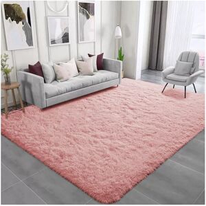 Imperial Rooms (120cm x 170cm (4ft x 5ft 8in)- Small Area Rug/Carpet) Pink Rugs Living Room Flu Imperial Rooms (120cm x 170cm (4ft x 5ft 8in)- Small Area Rug/Carpet) Pink Rugs Living Room Flu