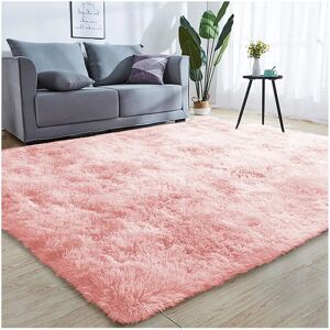Imperial Rooms (200cm x 290cm (6ft 8in x 9ft 7in)- Extra Large Area Rug/Carpet) Pink Rugs Livin Imperial Rooms (200cm x 290cm (6ft 8in x 9ft 7in)- Extra Large Area Rug/Carpet) Pink Rugs Livin
