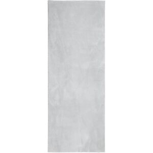 vidaXL Huarte Short Pile Grey Rug - Rug vidaXL Huarte Short Pile Grey Rug - Rug