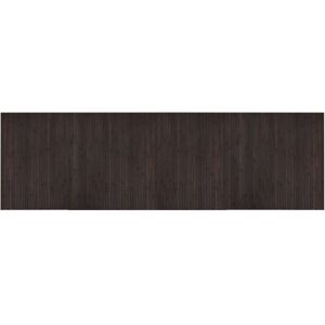 (dark brown, 60 x 200 cm) vidaXL Rug Floor Mat Area Rug Hallway Mat Carpet Runne (dark brown, 60 x 200 cm) vidaXL Rug Floor Mat Area Rug Hallway Mat Carpet Runne