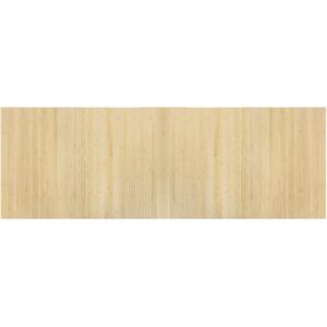 (light natural, 70 x 200 cm) vidaXL Rug Floor Mat Area Rug Hallway Mat Carpet Ru (light natural, 70 x 200 cm) vidaXL Rug Floor Mat Area Rug Hallway Mat Carpet Ru