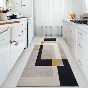 SUPREME BEDDING LTD (MILO, 80cm x 150cm (2ft 6" x 5ft)- Large Runner Rug) Non Slip Area Rugs Printed SUPREME BEDDING LTD (MILO, 80cm x 150cm (2ft 6" x 5ft)- Large Runner Rug) Non Slip Area Rugs Printed