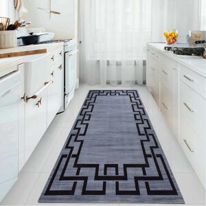 SUPREME BEDDING LTD (NICO, 80cm x 150cm (2ft 6" x 5ft)- Large Runner Rug) Non Slip Area Rugs Printed SUPREME BEDDING LTD (NICO, 80cm x 150cm (2ft 6" x 5ft)- Large Runner Rug) Non Slip Area Rugs Printed