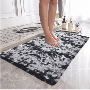 Imperial Rooms (50cm x 80cm (1ft 6" x 2ft 6")- Mat, Dark Grey) Extra Large Rug Soft Shaggy Livi Imperial Rooms (50cm x 80cm (1ft 6" x 2ft 6")- Mat, Dark Grey) Extra Large Rug Soft Shaggy Livi