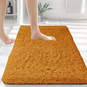Imperial Rooms (50cm x 80cm (1ft 6" x 2ft 6")- Mat, Yellow) Extra Large Rug Soft Shaggy Living Imperial Rooms (50cm x 80cm (1ft 6" x 2ft 6")- Mat, Yellow) Extra Large Rug Soft Shaggy Living
