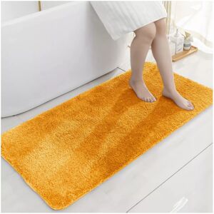Imperial Rooms (60cm x 110cm (2ft x 3ft 7")- Mat, Yellow) Extra Large Rug Soft Shaggy Living Ro Imperial Rooms (60cm x 110cm (2ft x 3ft 7")- Mat, Yellow) Extra Large Rug Soft Shaggy Living Ro