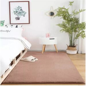 Imperial Rooms (120 cm x 170 cm (4ft x 5ft 8"), Beige) Modern Living Room Rugs Fluffy Shaggy Be Imperial Rooms (120 cm x 170 cm (4ft x 5ft 8"), Beige) Modern Living Room Rugs Fluffy Shaggy Be