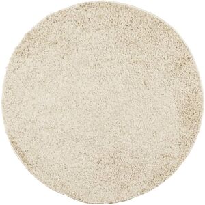 vidaXL PAMPLONA Gold Shaggy Rug - Rug vidaXL PAMPLONA Gold Shaggy Rug - Rug