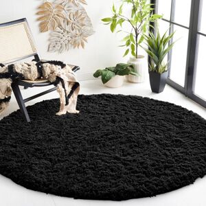 Imperial Rooms (Black, 120 x 120 cm) Non Slip Shaggy Rugs Carpet Runner Large Doormats Imperial Rooms (Black, 120 x 120 cm) Non Slip Shaggy Rugs Carpet Runner Large Doormats