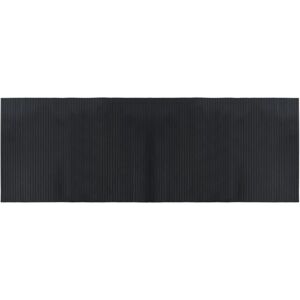 (black, 70 x 200 cm) vidaXL Rug Floor Mat Area Rug Hallway Mat Carpet Runner Squ (black, 70 x 200 cm) vidaXL Rug Floor Mat Area Rug Hallway Mat Carpet Runner Squ