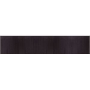 (dark brown, 100 x 500 cm) vidaXL Rug Kitchen Floor Mat Area Rug Living Room Hal (dark brown, 100 x 500 cm) vidaXL Rug Kitchen Floor Mat Area Rug Living Room Hal