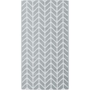 vidaXL Outdoor Grey Patio Rug - Outdoor Carpet vidaXL Outdoor Grey Patio Rug - Outdoor Carpet