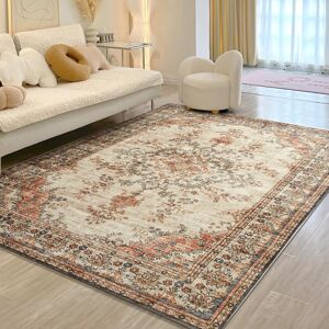 Imperial Rooms (120 x 170 cm (4 ft x 4 ft 9 in)- Small Area Rug/Carpet, Timeless) Extra Large T Imperial Rooms (120 x 170 cm (4 ft x 4 ft 9 in)- Small Area Rug/Carpet, Timeless) Extra Large T
