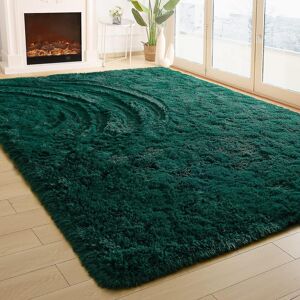 Unbranded Modern Soft Fluffy Large Shaggy Rug For Bedroom Livingroom Dorm Kids Room Indoor Unbranded Modern Soft Fluffy Large Shaggy Rug For Bedroom Livingroom Dorm Kids Room Indoor