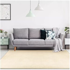 Imperial Rooms 80x150cm Fluffy Runner Rug - Floor Rug Imperial Rooms 80x150cm Fluffy Runner Rug - Floor Rug