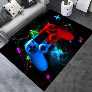 Unbranded (Game 08, 120x160cm) Gaming Area Rugs For Boys Cool Game Style Bedroom Gamer Rug Unbranded (Game 08, 120x160cm) Gaming Area Rugs For Boys Cool Game Style Bedroom Gamer Rug