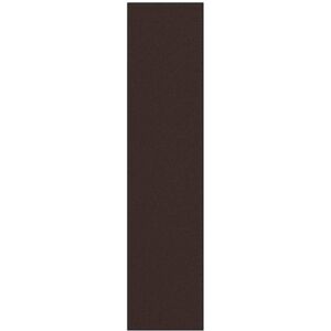 vidaXL Doormat Brown - 115 x 500 cm - Doormat vidaXL Doormat Brown - 115 x 500 cm - Doormat