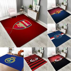 Unbranded (Barcelona) Vintage Square Carpets Soft Non Slip High Water Absorption Rug For S Unbranded (Barcelona) Vintage Square Carpets Soft Non Slip High Water Absorption Rug For S