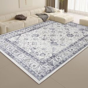Imperial Rooms (120 x 170 cm- Small Area Rug Carpet For Living Room Bedroom, SERENE CASHMERE) N Imperial Rooms (120 x 170 cm- Small Area Rug Carpet For Living Room Bedroom, SERENE CASHMERE) N
