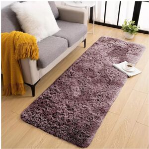 Yorkshire Bedding (60 X 220 cm (1ft 9'' x 7ft 2''), Tye Dye Pink Lilac) Large Living Room Rugs Non Yorkshire Bedding (60 X 220 cm (1ft 9'' x 7ft 2''), Tye Dye Pink Lilac) Large Living Room Rugs Non