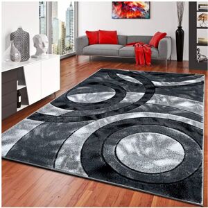 Shaggy Rugs LTD (Grey , 120x170cm) New Extra Large Area Rugs Bedroom Carpet Living Room Hallway Shaggy Rugs LTD (Grey , 120x170cm) New Extra Large Area Rugs Bedroom Carpet Living Room Hallway