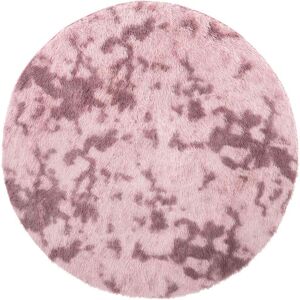 vidaXL Navarra Dusty Pink Rug - Rug vidaXL Navarra Dusty Pink Rug - Rug