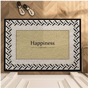 Unbranded (A-1, 80X120cm 31.5X47.3in) Door floor mat, dust removal silk ring, door mat, Am Unbranded (A-1, 80X120cm 31.5X47.3in) Door floor mat, dust removal silk ring, door mat, Am