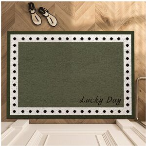 Unbranded (A-4, 80X120cm 31.5X47.3in) Door floor mat, dust removal silk ring, door mat, Am Unbranded (A-4, 80X120cm 31.5X47.3in) Door floor mat, dust removal silk ring, door mat, Am