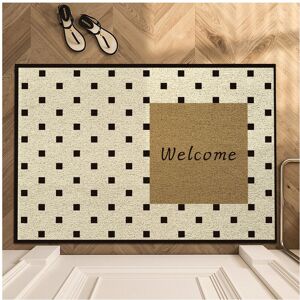 Unbranded (A-5, 80X120cm 31.5X47.3in) Door floor mat, dust removal silk ring, door mat, Am Unbranded (A-5, 80X120cm 31.5X47.3in) Door floor mat, dust removal silk ring, door mat, Am