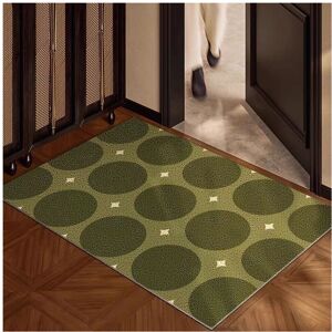 Unbranded (A-7, 60X90cm 23.6X35.4in) Geometric entrance door mat, door mat, household entr Unbranded (A-7, 60X90cm 23.6X35.4in) Geometric entrance door mat, door mat, household entr