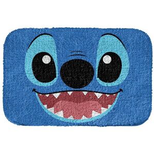 Unbranded (Stitch, 50X80cm 19.7X31.5in) Cute cartoon floor mat Stitch imitation cashmere c Unbranded (Stitch, 50X80cm 19.7X31.5in) Cute cartoon floor mat Stitch imitation cashmere c
